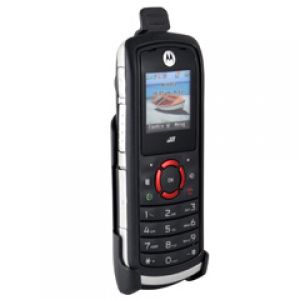 Nextel Compatible Holster with Ratcheting Belt Clip     FXI335R