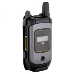 Nextel Compatible Holster with Swivel Belt Clip            FXI570R-NE