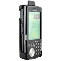 Samsung Compatible Holster with Swivel Belt Clip    FXI760R