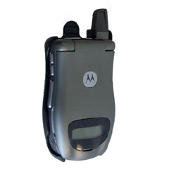 Nextel Compatible Holster with Swivel Clip   FXI850R