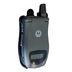 Nextel Compatible Holster with Swivel Clip   FXI850R