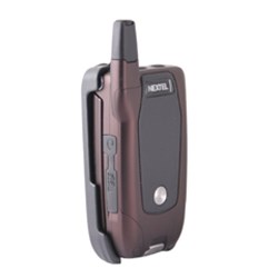 Nextel Compatible Standard Holster with Swivel Belt Clip    FXI880R