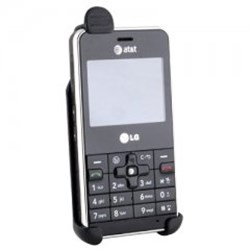 LG Compatible Holster with Swivel Belt Clip  FXINVISIONR