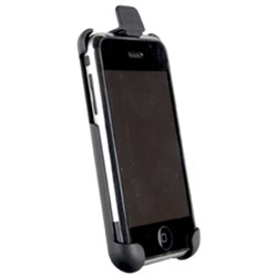 Apple Compatible Holster with Swivel Belt Clip   FXIPHONER