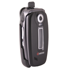 Kyocera Compatible Standard Holster with Swivel Belt Clip   FXK322R