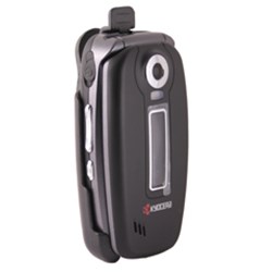 Kyocera Compatible Standard Holster with Swivel Belt Clip   FXK322R