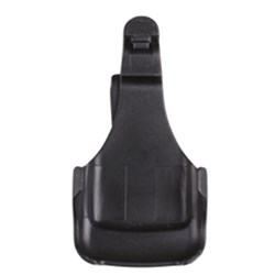 Kyocera Compatible Plastic Holster with Ratcheting Swivel Belt Clip