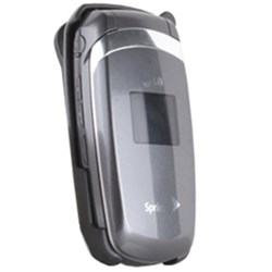 LG Compatible Holster with Swivel Belt Clip    FXLX160R