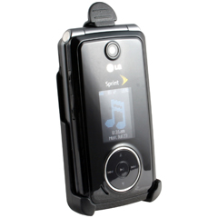 LG Compatible Holster with Swivel Belt Clip   FXLX570R