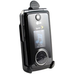 LG Compatible Holster with Swivel Belt Clip   FXLX570R