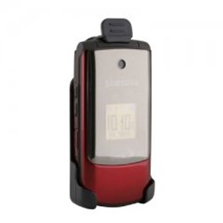 Samsung Compatible Standard Holster with Swivel Clip  FXM320R