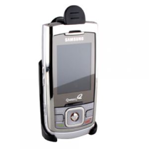 Samsung Compatible Holster with Swivel Belt Clip    FXM520R