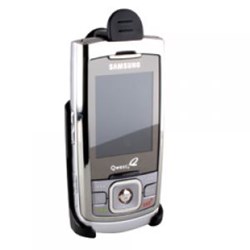 Samsung Compatible Holster with Swivel Belt Clip    FXM520R
