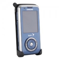 Samsung Compatible Holster with Swivel Belt Clip  FXM630R