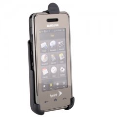Samsung Compatible Holster with Swivel Belt Clip  FXM800R