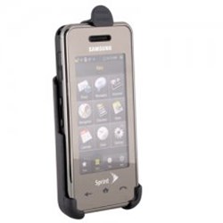 Samsung Compatible Holster with Swivel Belt Clip  FXM800R