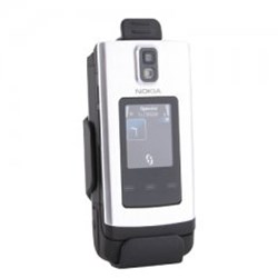 Nokia Compatible Standard Holster with Swivel Clip FXNK6650R