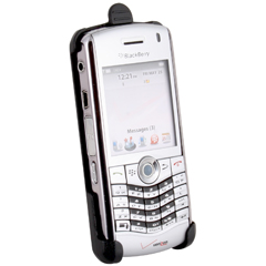 Blackberry Compatible Holster with Swivel Belt Clip    FXPEARL2R