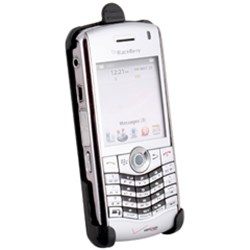 Blackberry Compatible Holster with Swivel Belt Clip    FXPEARL2R