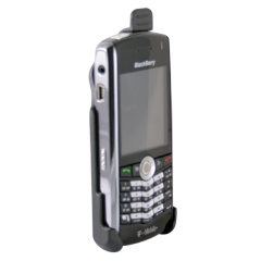 Blackberry Compatible Standard Holster with Swivel Clip  FXPEARLR