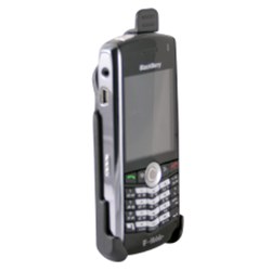 Blackberry Compatible Standard Holster with Swivel Clip  FXPEARLR