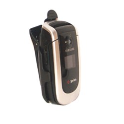 Samsung Compatible Standard Holster with Ratcheting Belt Clip  FXPMA840R