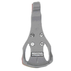 Motorola Compatible Industrial Strength Holster with Metal Clip   FXPTTV60IS  (OS)