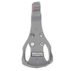 Motorola Compatible Industrial Strength Holster with Metal Clip   FXPTTV60IS  (OS)