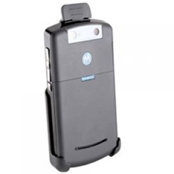 Motorola Compatible Holster with Swivel Belt Clip    FXQ9HR