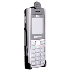 Samsung Compatible Holster with Swivel Belt Clip   FXR200R