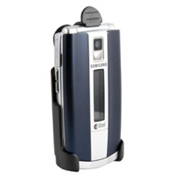 Samsung Compatible Holster with Swivel Belt Clip   FXR500R