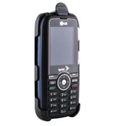 LG Compatible Holster with Swivel Belt Clip    FXRUMORR