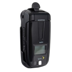 Sanyo Compatible Holster with Swivel Belt Clip    FXSCP3200R