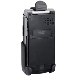 Sanyo Compatible Holster with Swivel Belt Clip   FXSCP6650R-SY