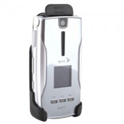 Sanyo Compatible Standard Holster with Swivel Belt Clip  FXSCP6750R