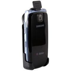 Samsung Compatible Holster with Swivel Belt Clip    FXT439R