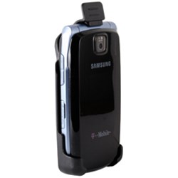 Samsung Compatible Holster with Swivel Belt Clip    FXT439R