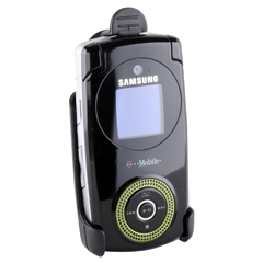 Samsung Compatible Holster with Swivel Belt Clip    FXT539R
