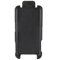 Samsung Compatible Standard Plastic Holster with Swivel Belt Clip    FXT729R