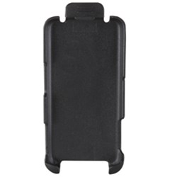 Samsung Compatible Standard Plastic Holster with Swivel Belt Clip    FXT729R