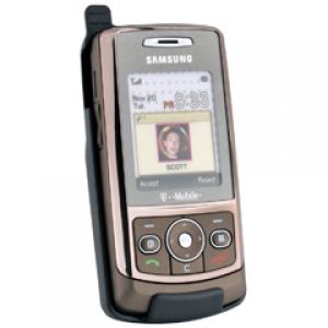 Samsung Compatible Holster with Swivel Belt Clip    FXT819R