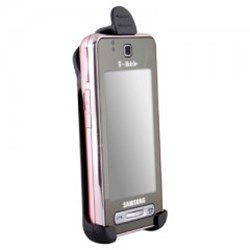 Samsung Compatible Holster with Swivel Clip   FXT919R