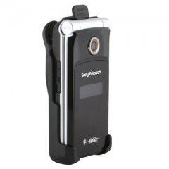 Sony Ericsson Compatible Holster with Swivel Belt Clip  FXTM506R