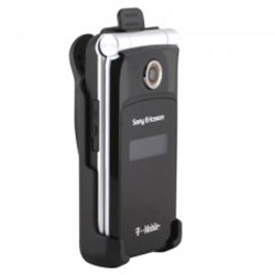 Sony Ericsson Compatible Holster with Swivel Belt Clip  FXTM506R-SO