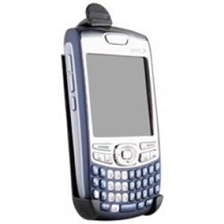 Palm Treo Compatible Holster with Ratcheting Swivel Clip    FXTR750R