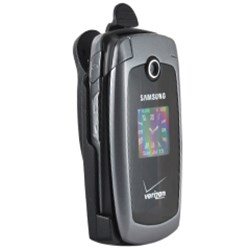 Samsung Compatible Holster with Swivel Belt Clip   FXU410R