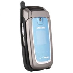 Samsung Compatible Holster with Swivel Belt Clip        FXU550R