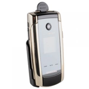 Samsung Compatible Holster with Swivel Belt Clip    FXU700R