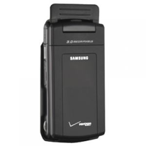 Samsung Compatible Holster with Swivel Belt Clip    FXU900R