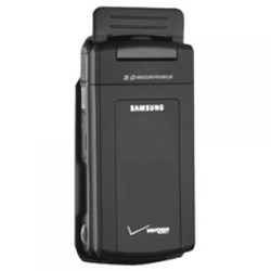 Samsung Compatible Holster with Swivel Belt Clip    FXU900R